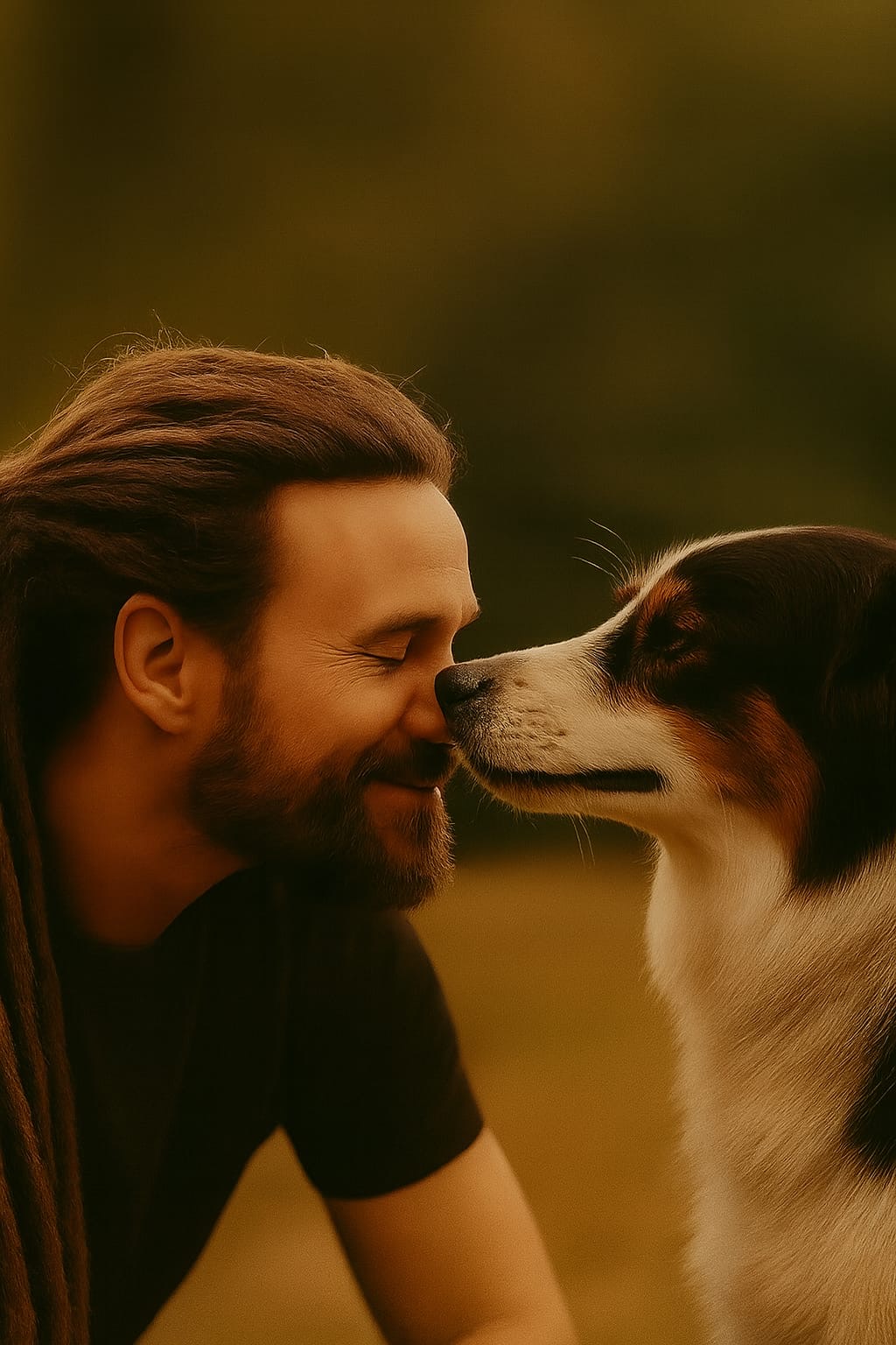 Köpeğimiz Bizimle Uyumalı mı ? 