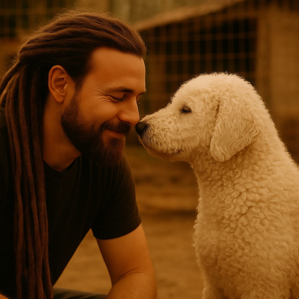 Sait Emre Güneş’e Göre “Sürü Lideri Köpek” Ne Anlama Gelir?
