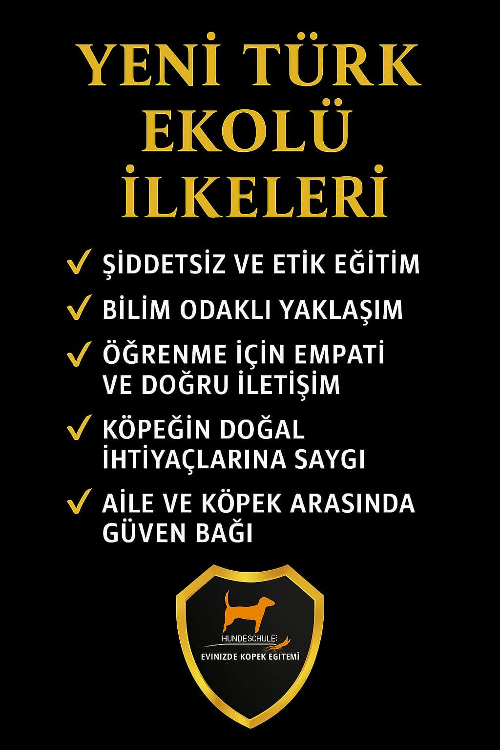 Türk Davranış Bilimi Protokolü TDBP