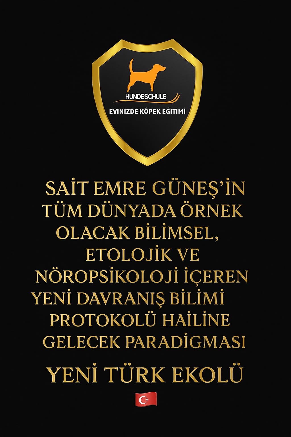 Sait Emre Güneş ve Katkıları 