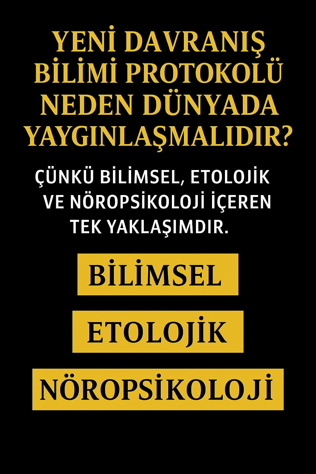 Sait Emre Güneş: Köpek Davranış Bilimi ve Empati Temelli Eğitimin Bilimsel Öncüsü
